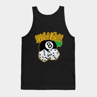 Wild Bill Tank Top